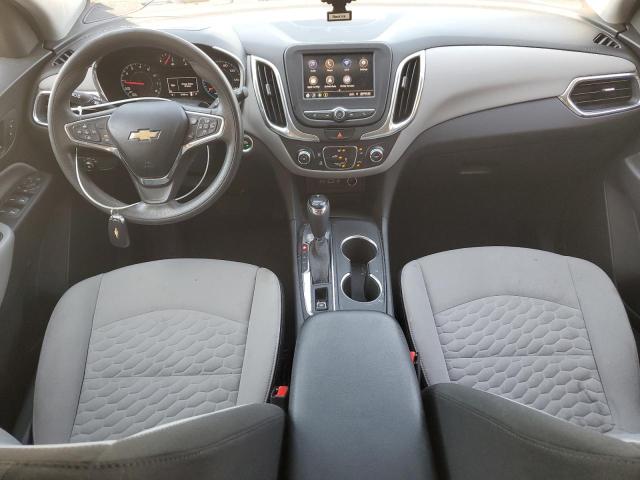  CHEVROLET EQUINOX 2020 Синій