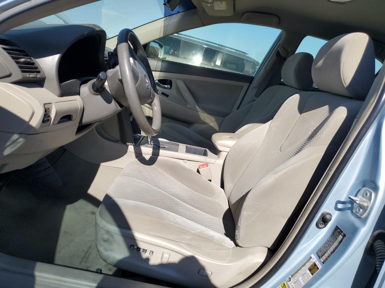 2009 Toyota Camry Base VIN: 4T1BE46K49U844635 Lot: 64390015