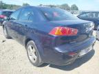 2009 MITSUBISHI LANCER SE for sale at Copart ROCHFORD