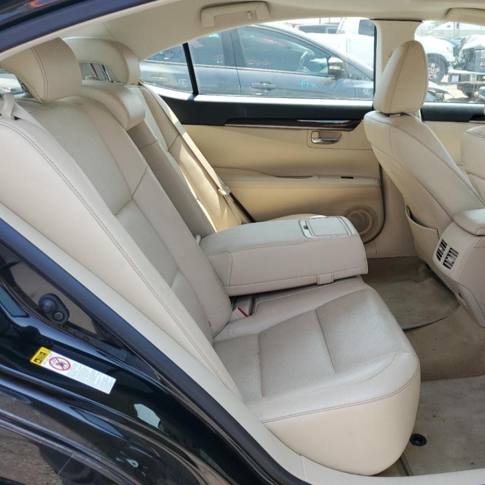 2015 Lexus Es 350 VIN: JTHBK1GGXF2188999 Lot: 63019185
