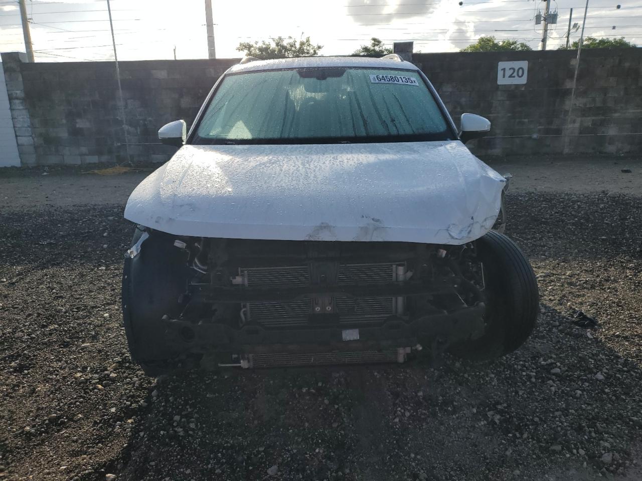 Фото: 3VV3B7AX0MM066659 - 5