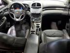 2016 CHEVROLET MALIBU LIMITED LTZ   for sale at Copart MT - BILLINGS