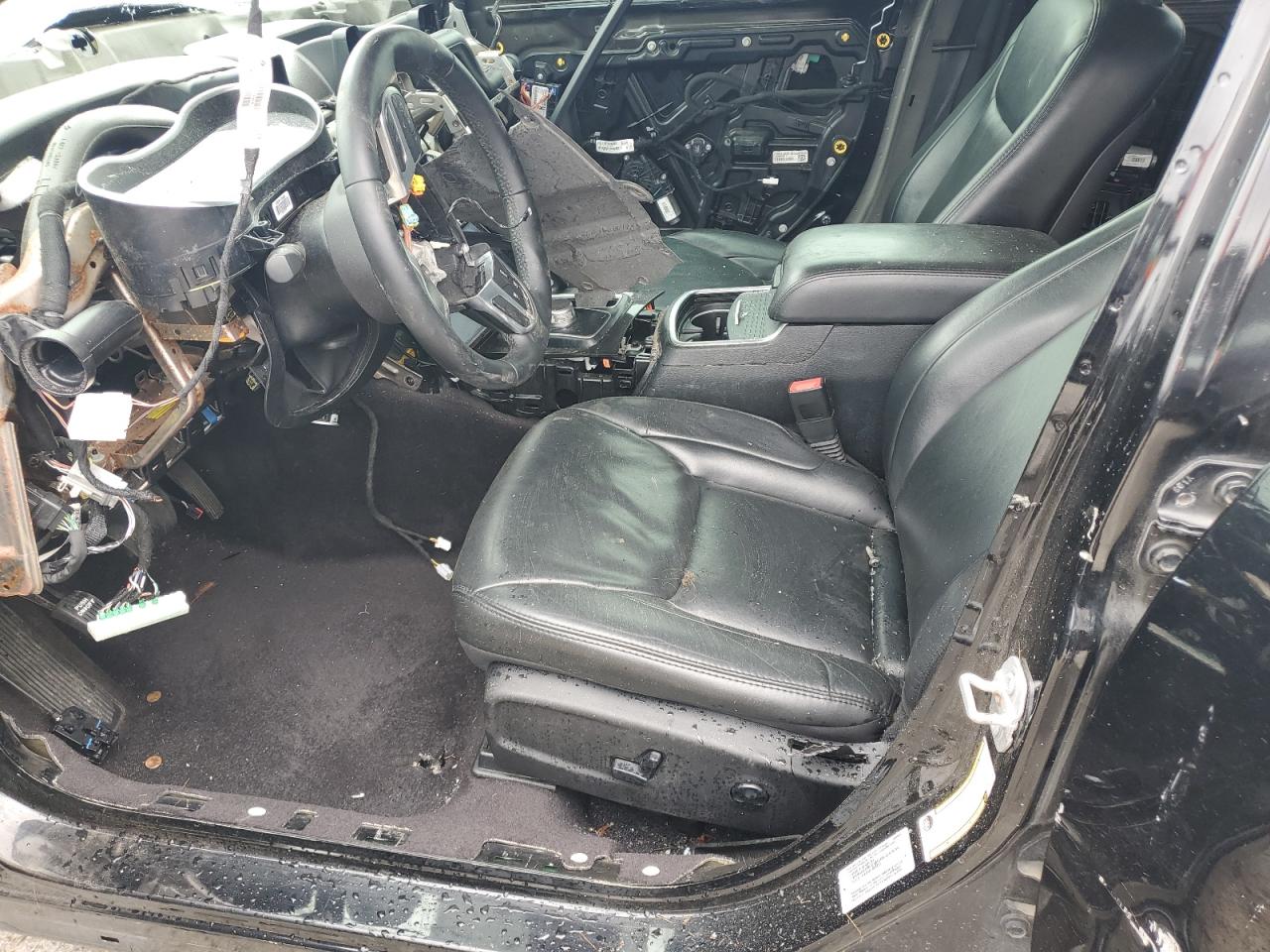 2017 Chrysler 300 Limited VIN: 2C3CCARG2HH544960 Lot: 64860145