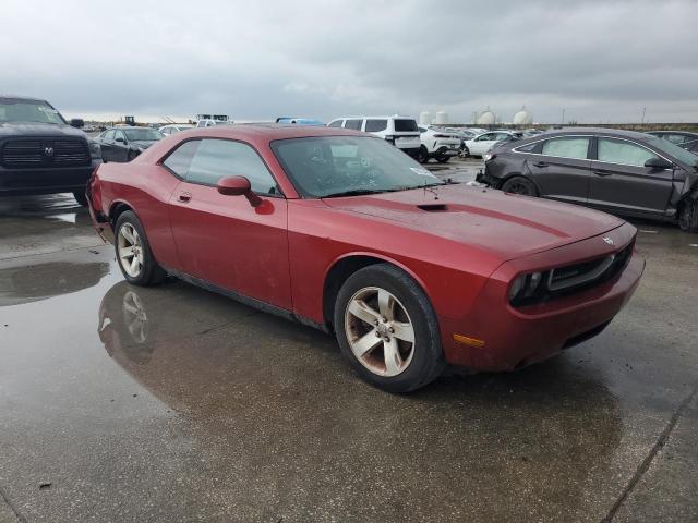 2010 DODGE CHALLENGER SE  
