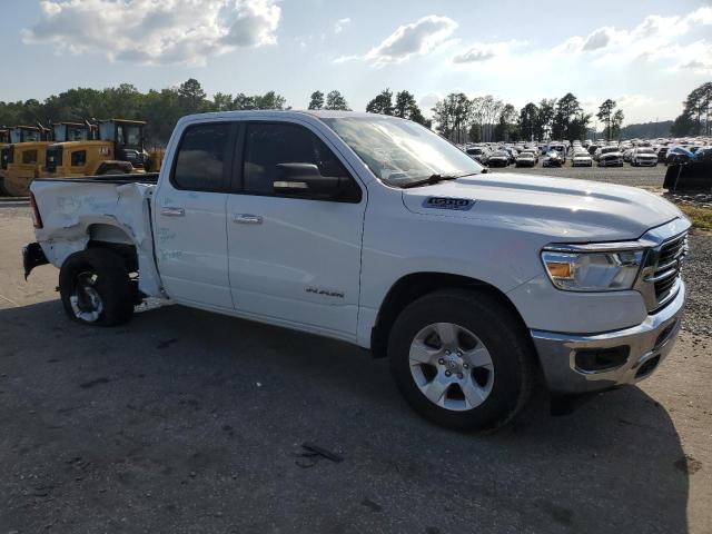  RAM 1500 2020 Biały