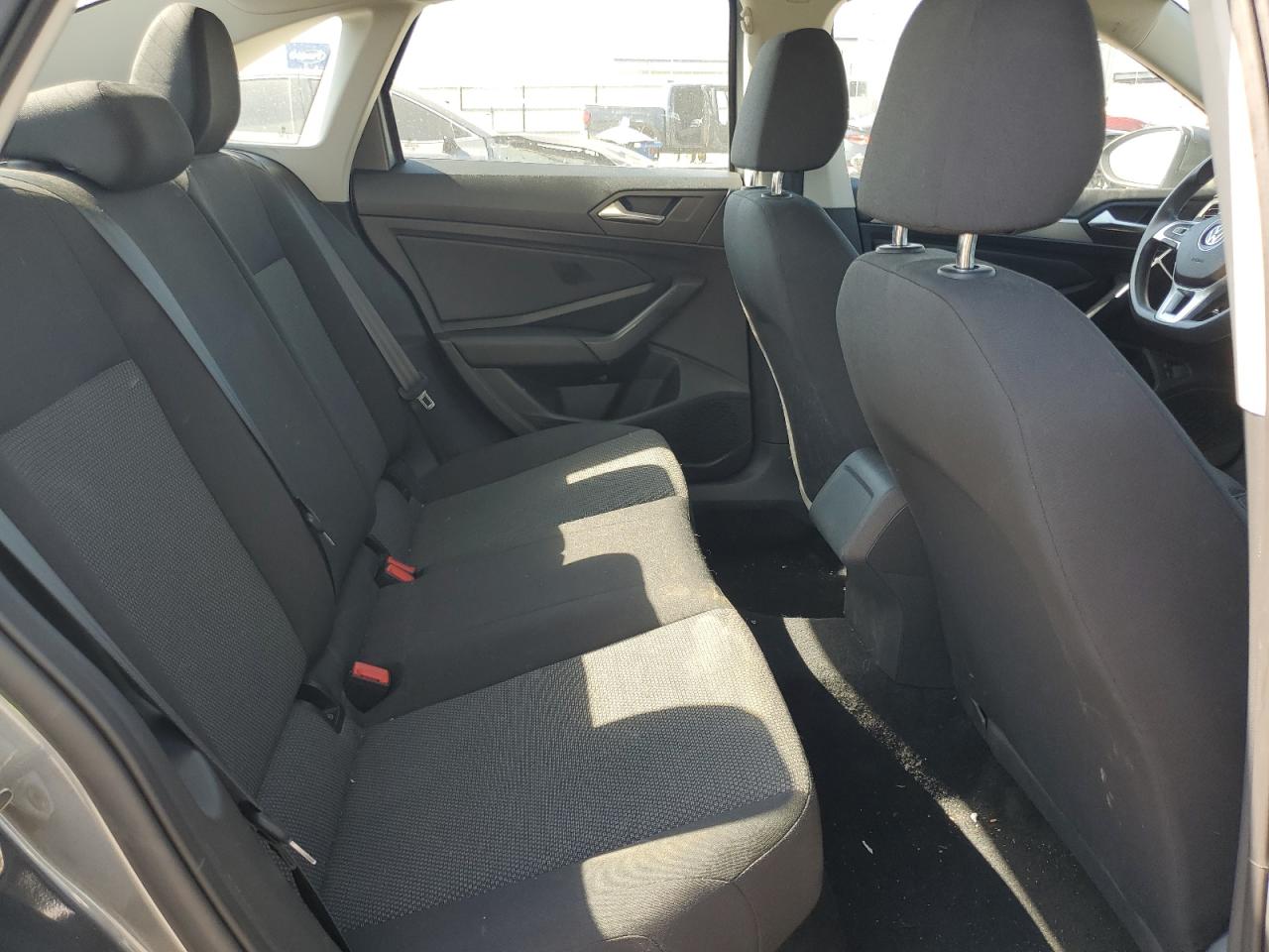 2021 Volkswagen Jetta S VIN: 3VWC57BU0MM081721 Lot: 65003015