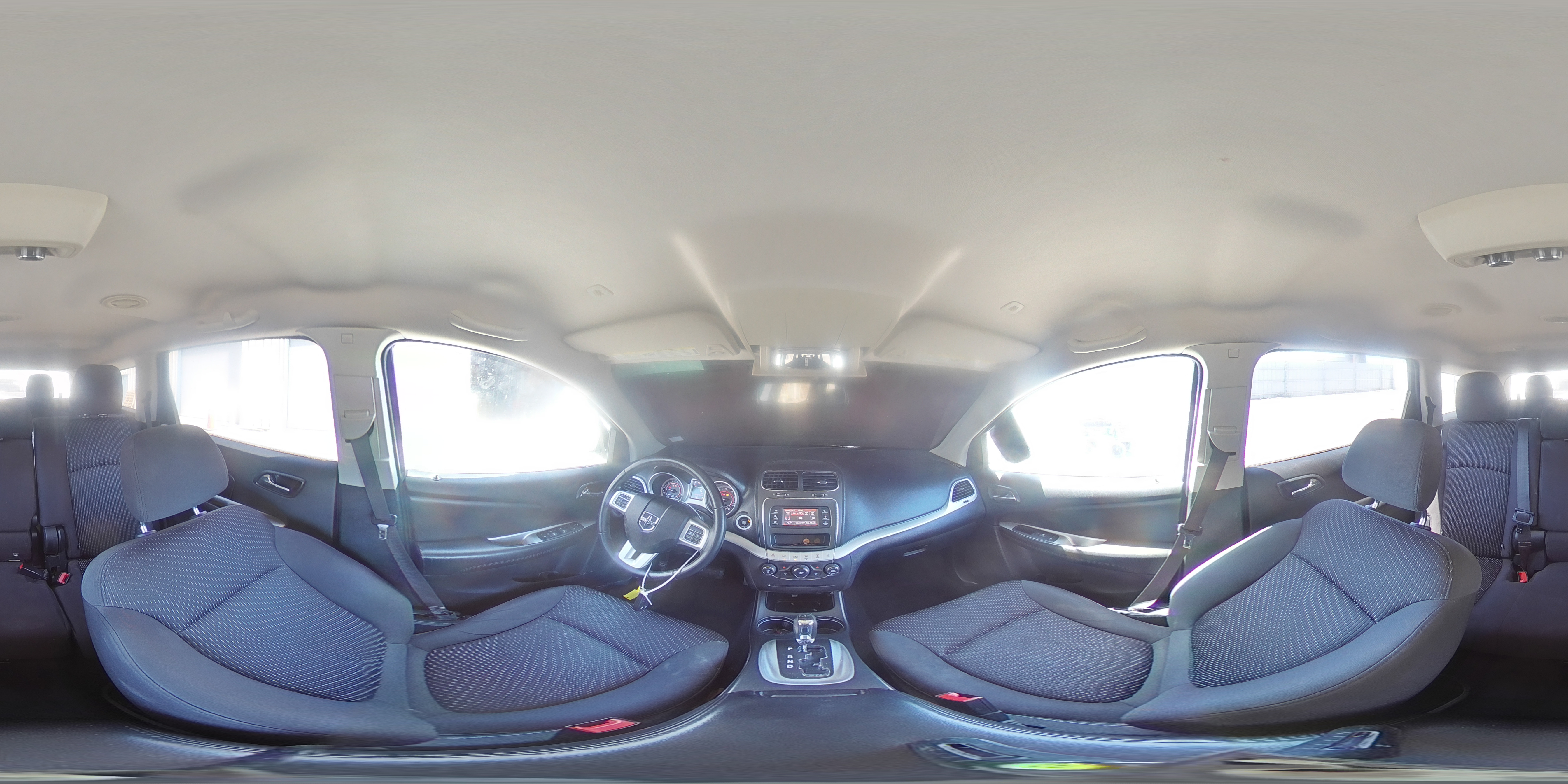 2018 Dodge Journey Se VIN: 3C4PDCAB3JT383764 Lot: 63933295
