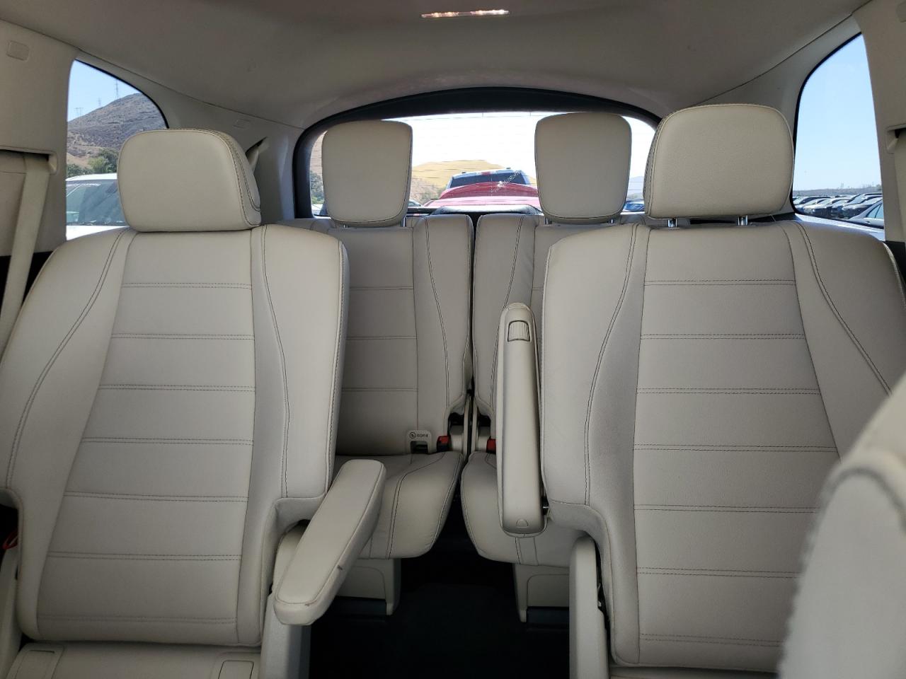 2020 Mercedes-Benz Gls 450 4Matic VIN: 4JGFF5KEXLA159696 Lot: 64508675