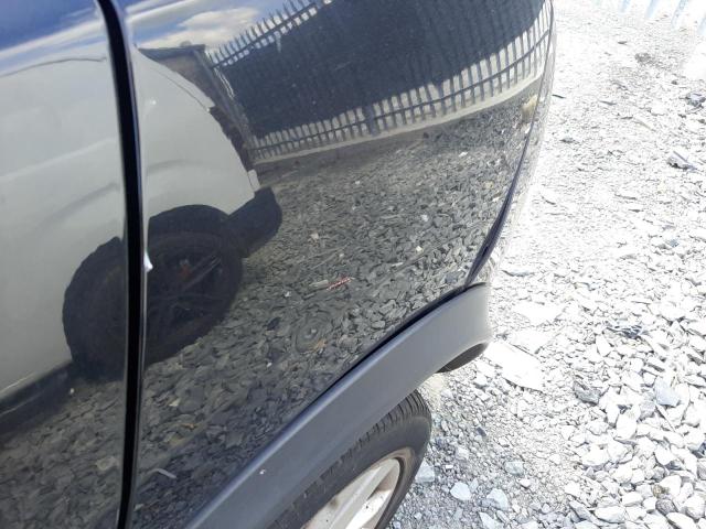 2011 NISSAN JUKE ACENT