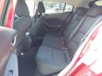 2015 MAZDA 3 SPORT NA for sale at Copart WHITBURN