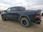 2022 RAM 1500 REBEL   à vendre chez Copart AB - EDMONTON