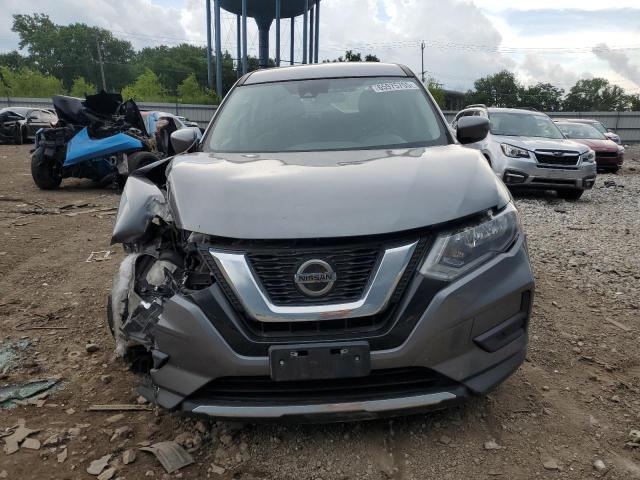  NISSAN ROGUE 2020 Серый