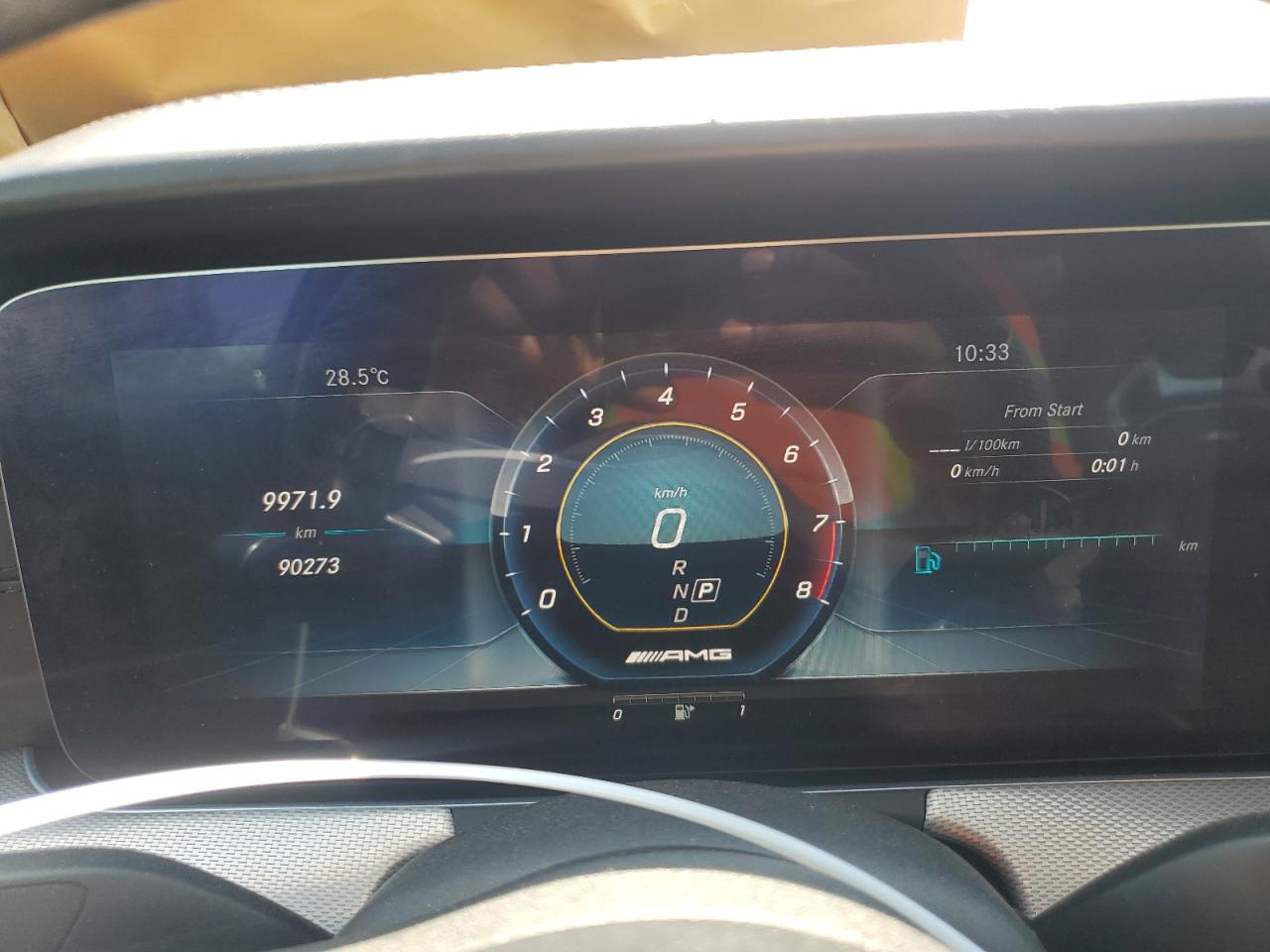 2020 Mercedes-Benz E 63 Amg-S 4Matic VIN: WDDZF8KB4LA703415 Lot: 61904935