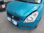 2010 SUZUKI SPLASH GLS for sale at Copart PETERLEE