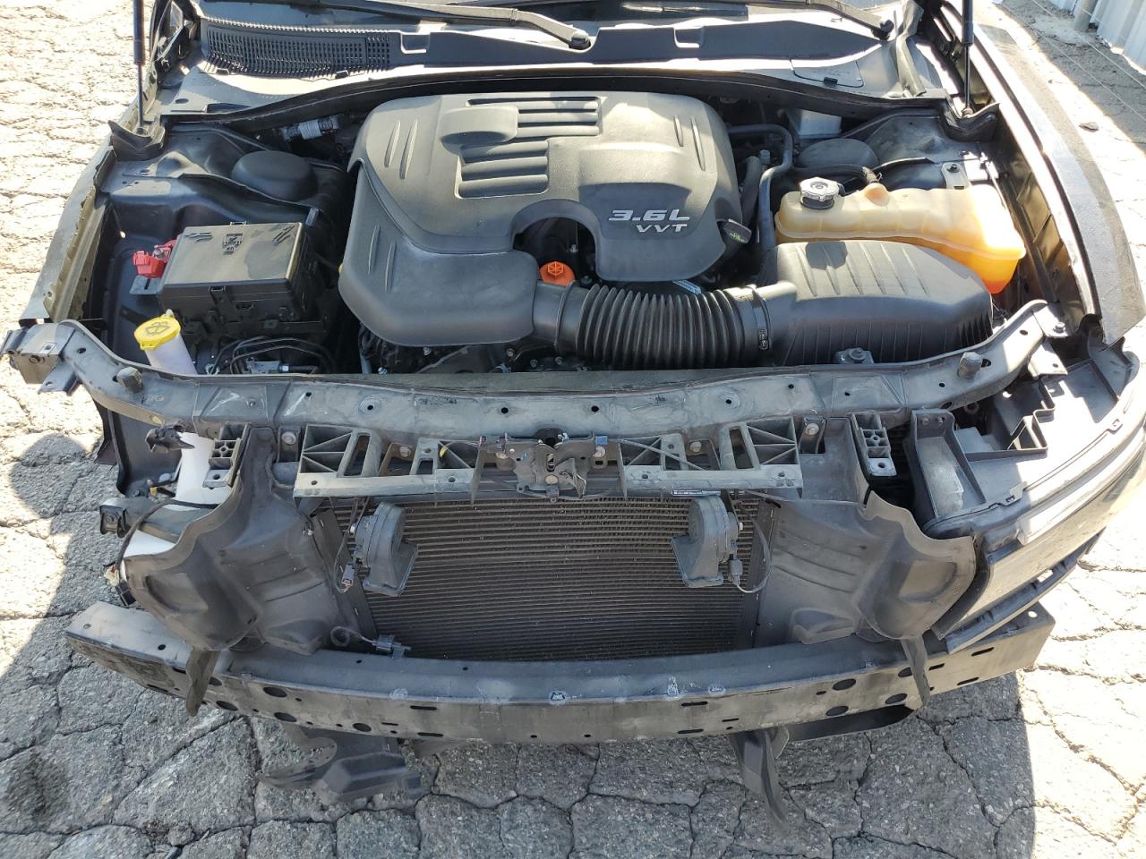 2c3cdxhg5kh692786 2C3CDXHG5KH692786 2019 Dodge Charger Gt