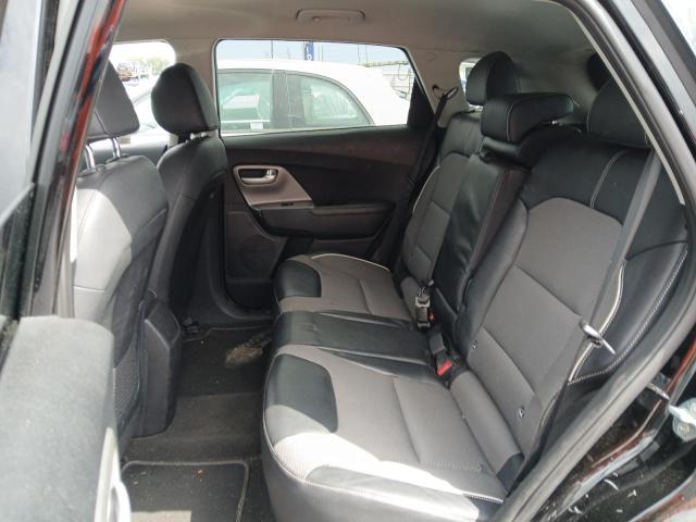 2021 KIA NIRO 2 EV