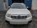 2009 SUBARU FORESTER 2.5X PREMIUM   à vendre chez Copart NS - HALIFAX