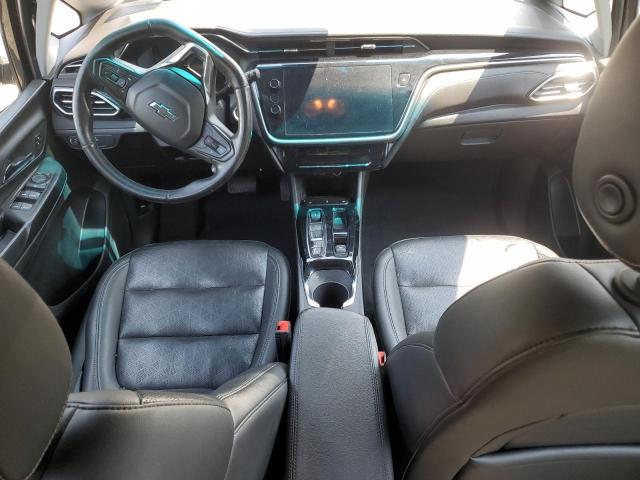  CHEVROLET BOLT 2023 Czarny