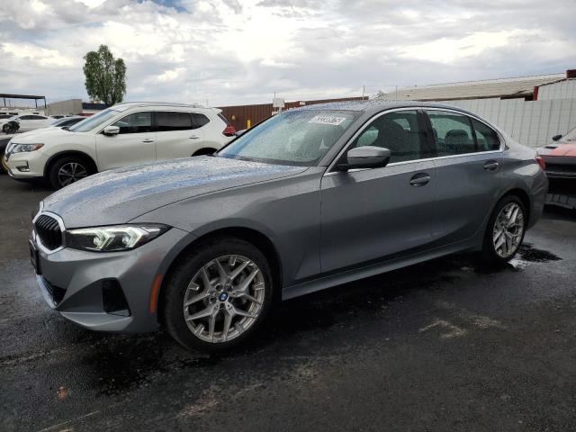 BMW 3 SERIES – zdjęcie z aukcji, lot #63238975