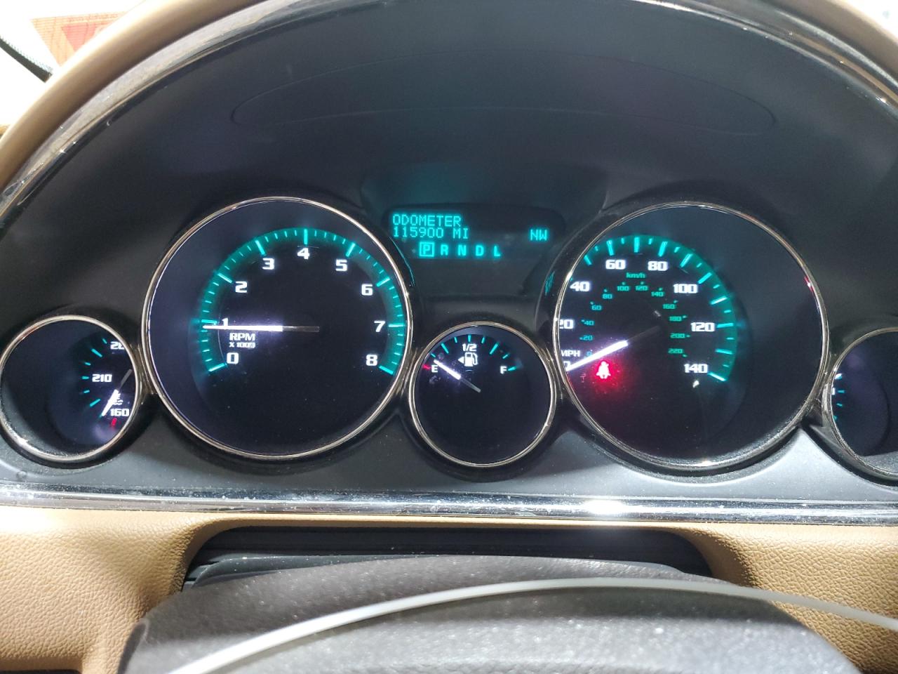 2017 Buick Enclave VIN: 5GAKVBKD1HJ149952 Lot: 62804375