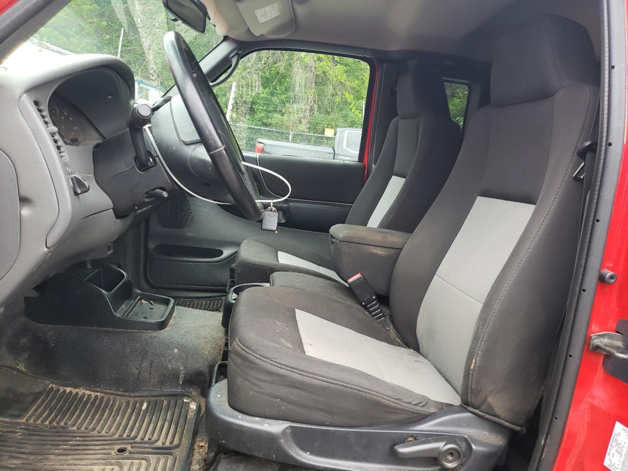 2006 Ford Ranger Super Cab VIN: 1FTZR45E56PA14601 Lot: 64518925
