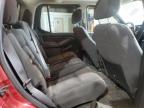 2007 FORD EXPLORER SPORT TRAC LIMITED   à vendre chez Copart MA - NORTH BOSTON