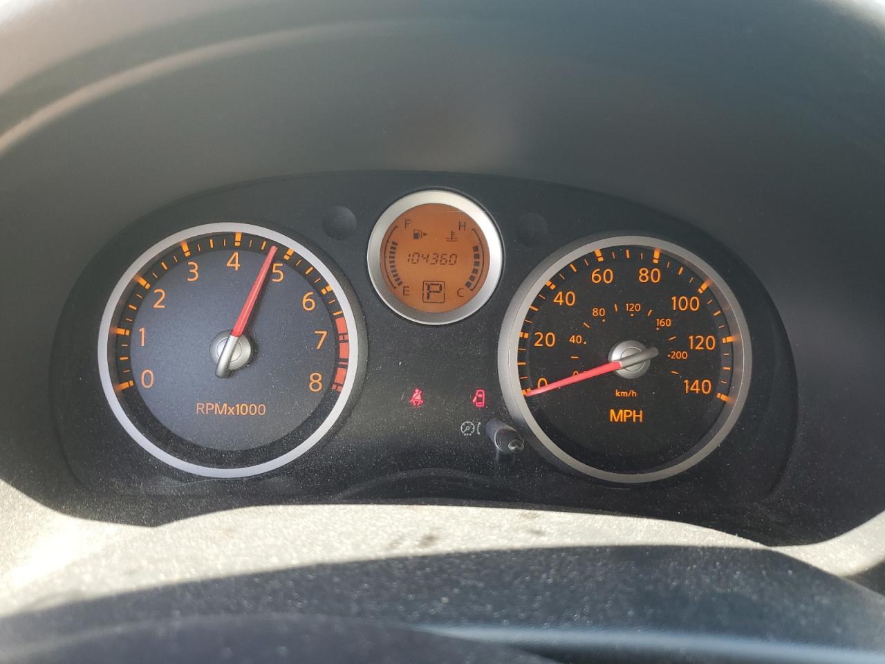 2008 Nissan Sentra 2.0 VIN: 3N1AB61E58L678742 Lot: 64410255