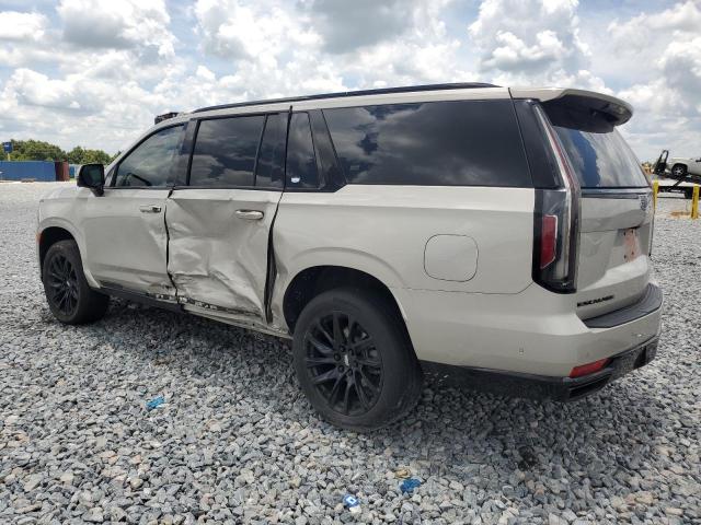  CADILLAC ESCALADE 2023 tan
