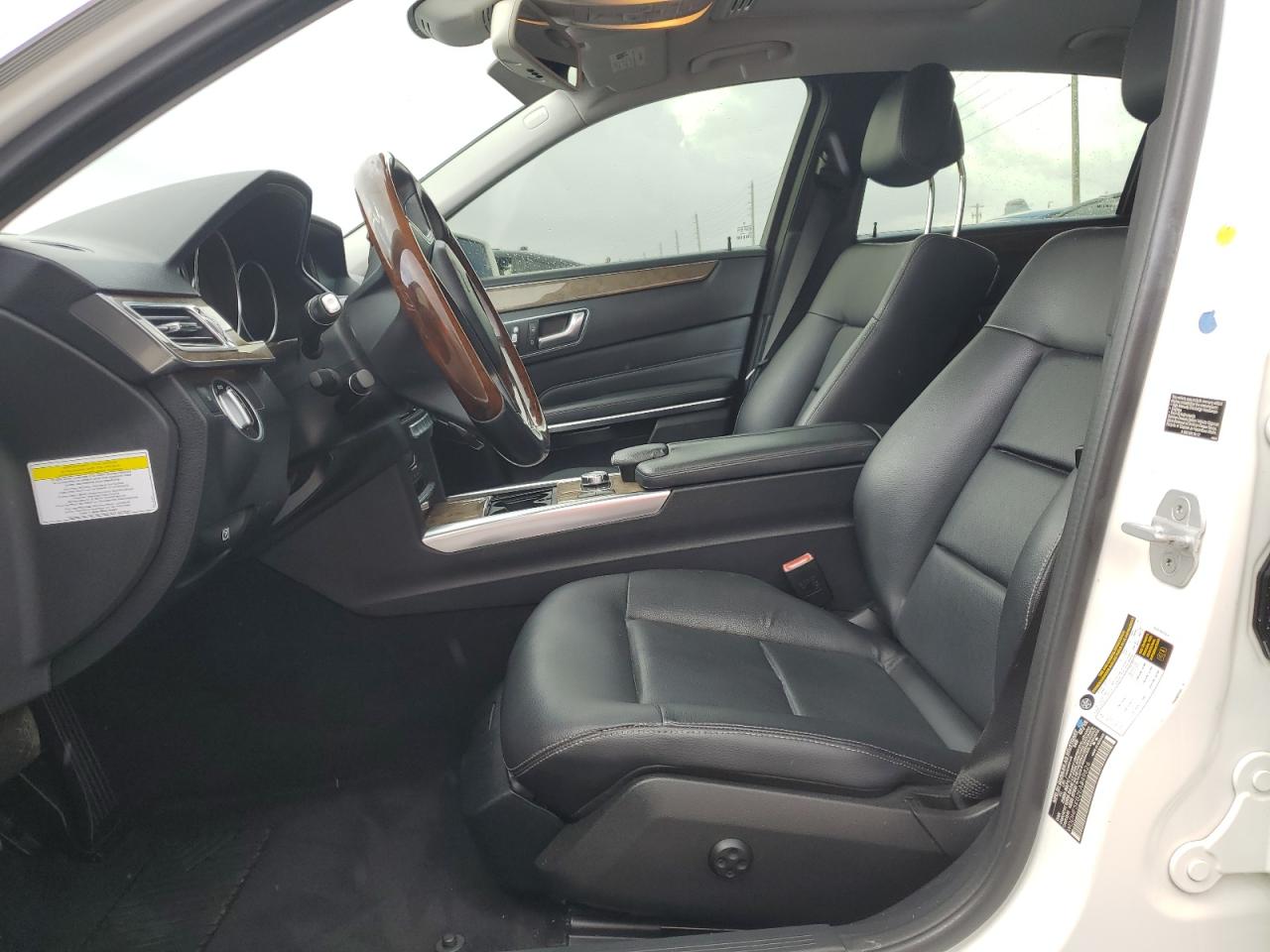 2014 Mercedes-Benz E 350 VIN: WDDHF5KB2EA849826 Lot: 63632875