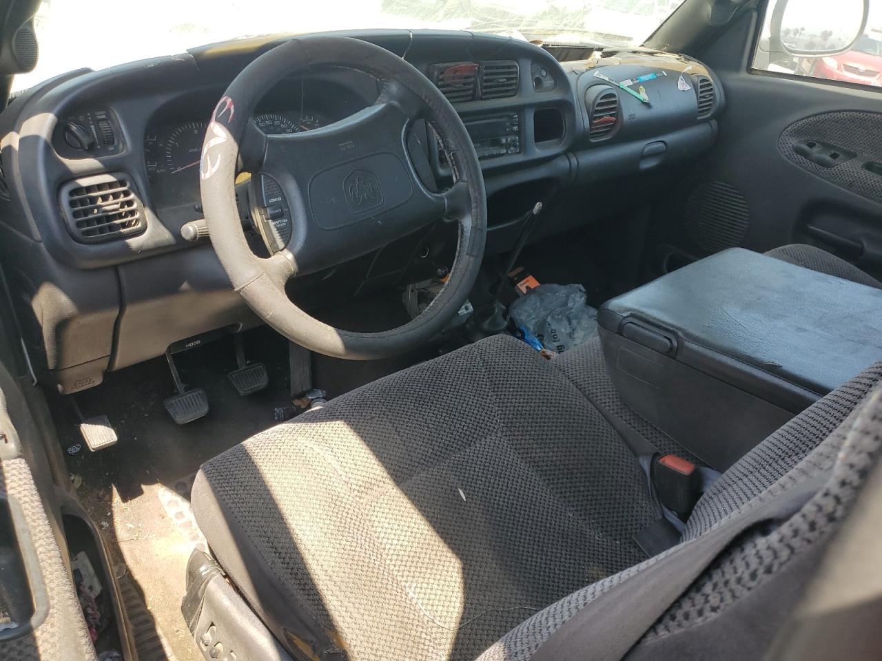 1999 Dodge Ram 3500 VIN: 1B7MC3361XJ574735 Lot: 63927325