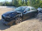 2024 HYUNDAI ELANTRA SEL   for sale at Copart ON - COOKSTOWN