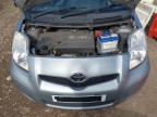 2010 TOYOTA YARIS TR V for sale at Copart SANDY