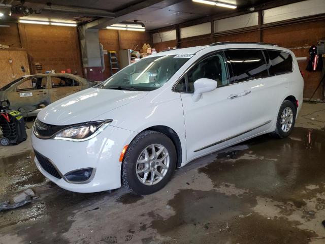  CHRYSLER PACIFICA 2020 Biały