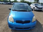 2005 TOYOTA ECHO    for sale at Copart QC - MONTREAL