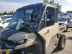 2024 CAN-AM DEFENDER LIMITED CAB HD10   for sale at Copart MO - ST. LOUIS