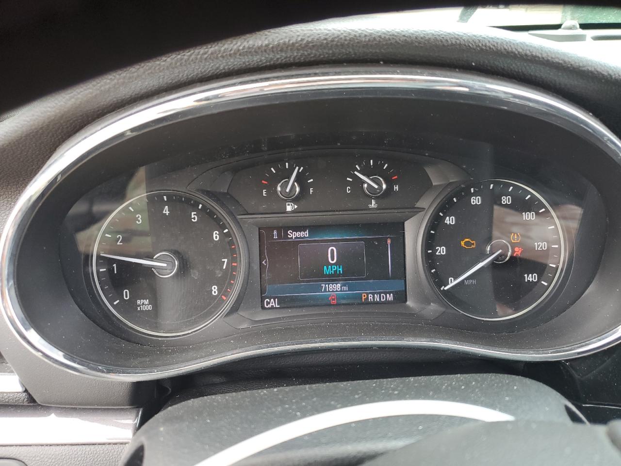 2020 Buick Encore Essence VIN: KL4CJGSB9LB044227 Lot: 63455775