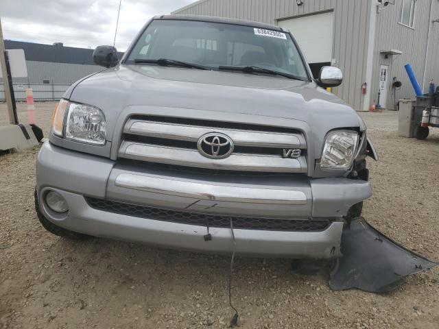 2003 TOYOTA TUNDRA ACCESS CAB SR5  