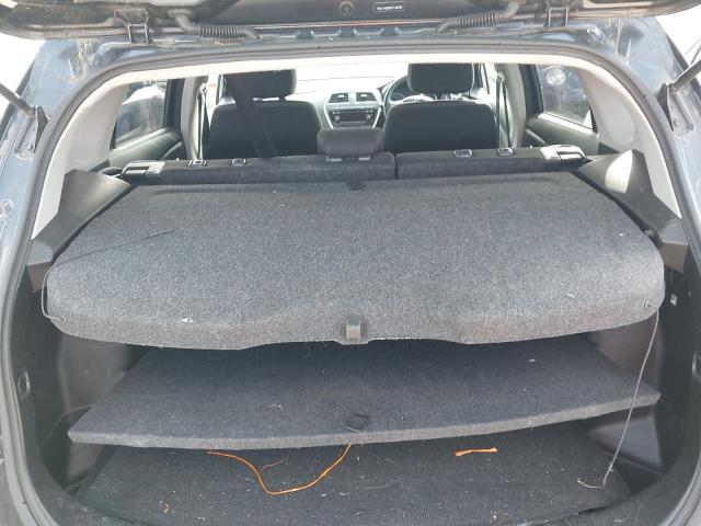 2014 SUZUKI SX4 S-CROSS SZ4 