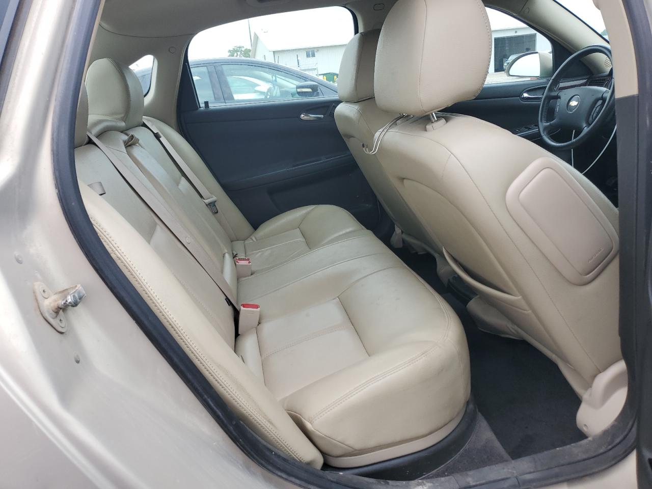 2012 Chevrolet Impala Lt VIN: 2G1WB5E31C1212279 Lot: 64401085