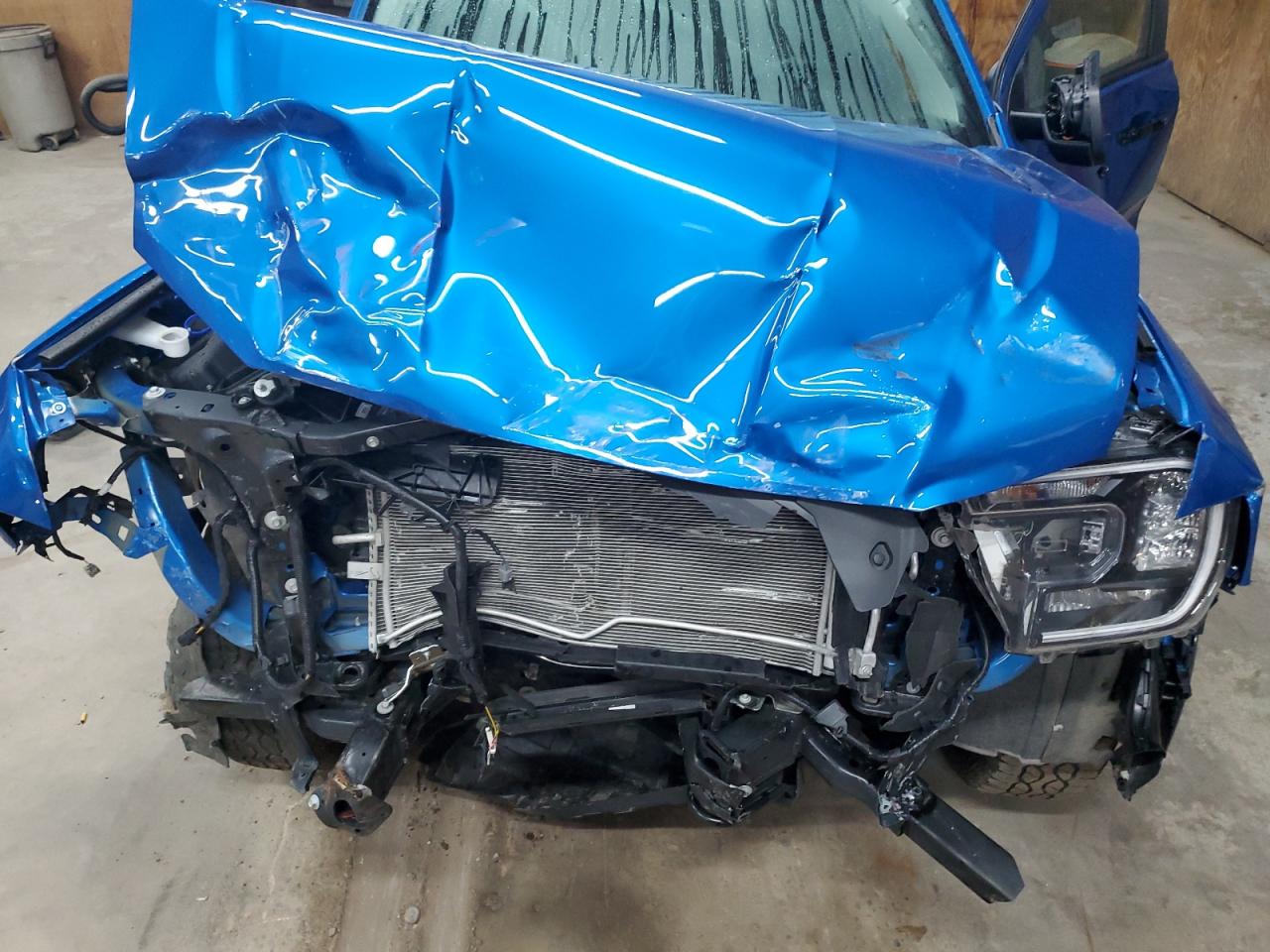 2024 Ford Ranger Xlt VIN: 1FTER4HHXRLE34399 Lot: 63197995