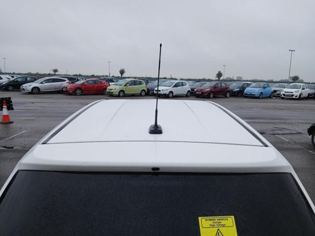 2013 TOYOTA AURIS EXCEL VVT-I CVT 