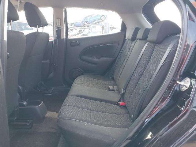 2008 MAZDA 2 SPORT