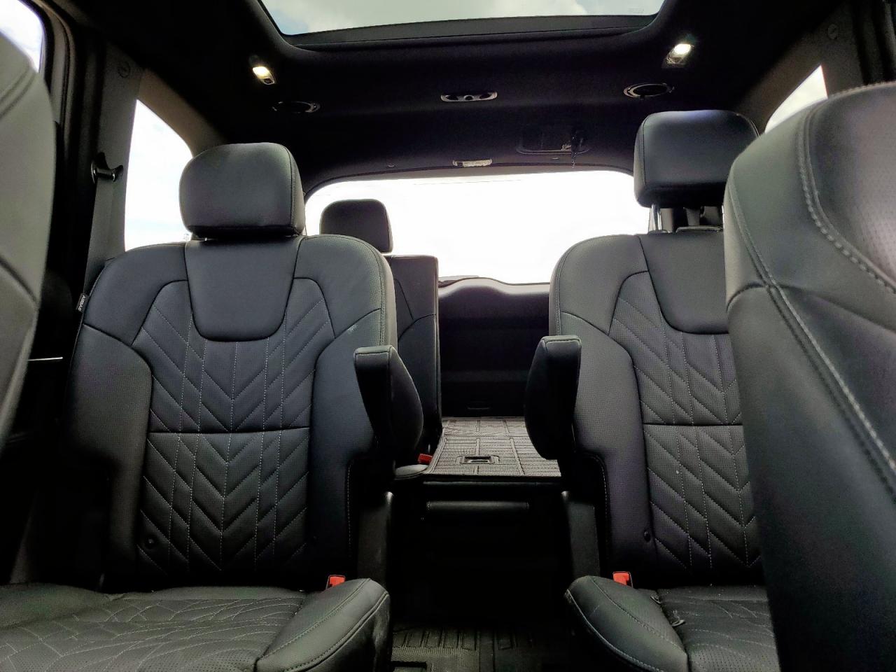 2024 Kia Telluride Sx VIN: 5XYP5DGC0RG559059 Lot: 64821515