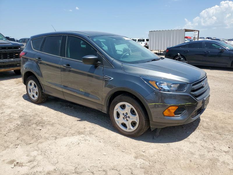  FORD ESCAPE 2019 Серый