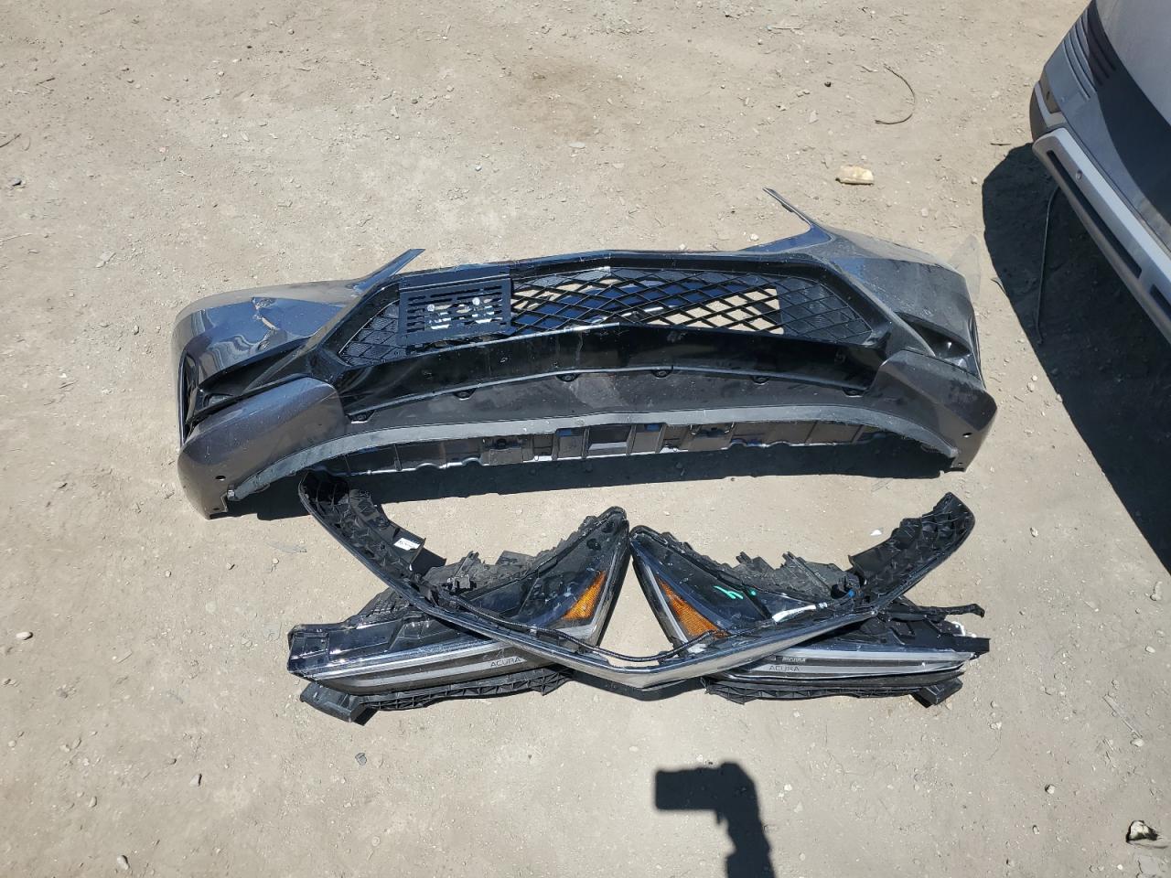 19ude4h60pa001142 19UDE4H60PA001142 2023 Acura Integra A-Spec Tech