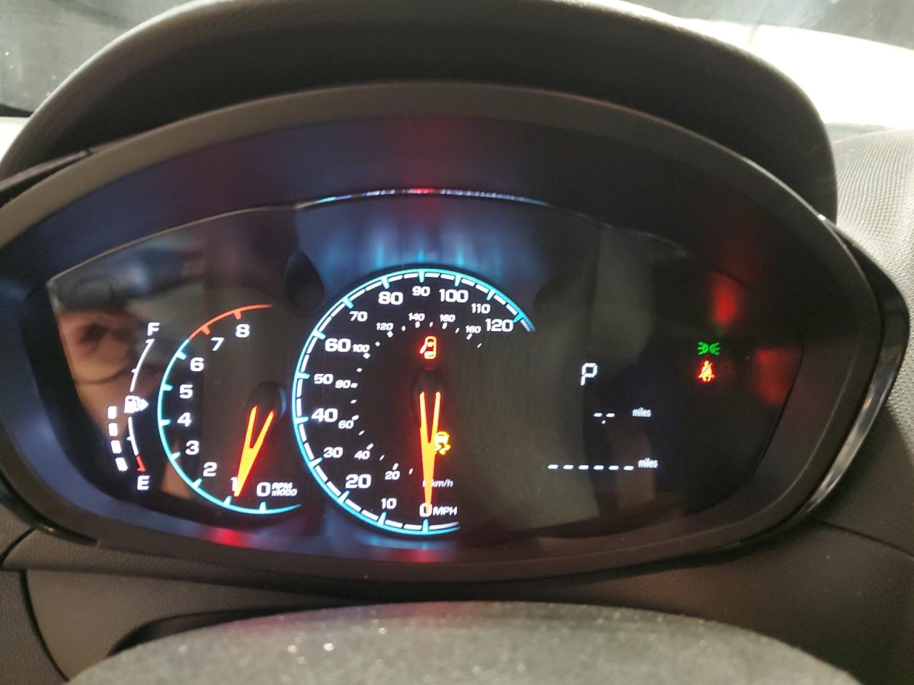 KL8CB6SA4NC006964 2022 Chevrolet Spark Ls