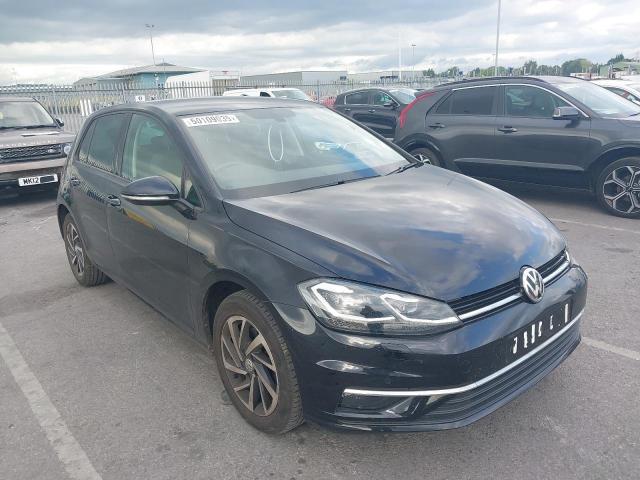 2020 VOLKSWAGEN GOLF MATCH EDITION TSI EV 