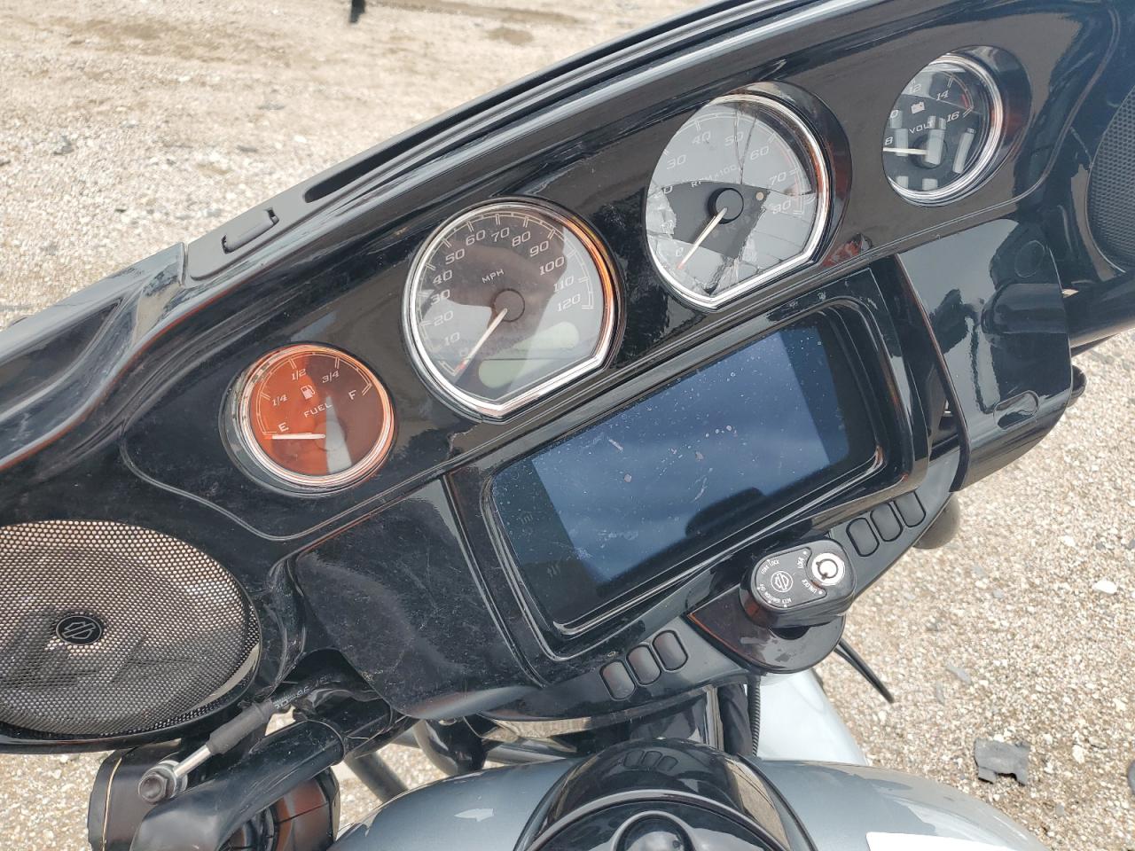 2019 Harley-Davidson Flhxs VIN: 1HD1KRP17KB629083 Lot: 64359145