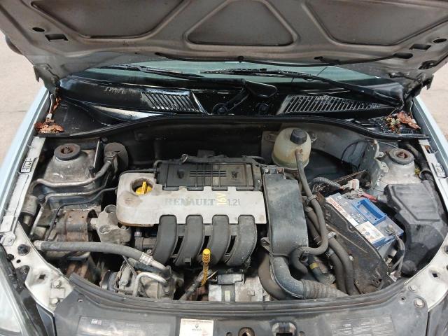 2003 RENAULT CLIO EXTRE