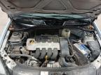 2003 RENAULT CLIO EXTRE for sale at Copart NEWBURY